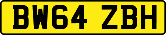 BW64ZBH