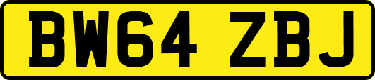 BW64ZBJ