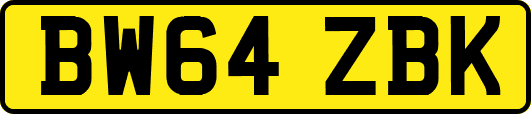 BW64ZBK