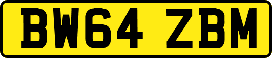 BW64ZBM