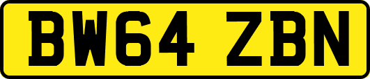 BW64ZBN