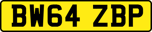 BW64ZBP