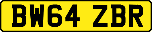 BW64ZBR