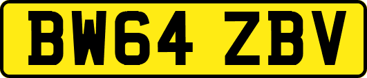 BW64ZBV
