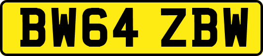 BW64ZBW