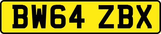 BW64ZBX