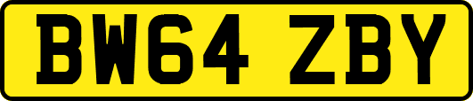 BW64ZBY