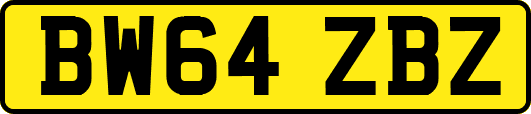 BW64ZBZ
