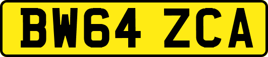 BW64ZCA