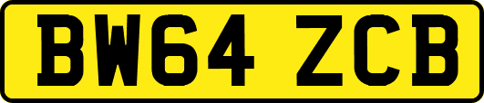 BW64ZCB