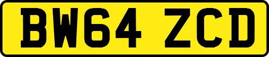 BW64ZCD