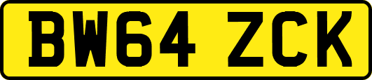 BW64ZCK