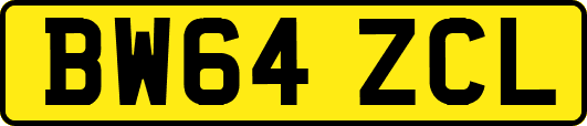 BW64ZCL
