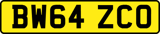 BW64ZCO