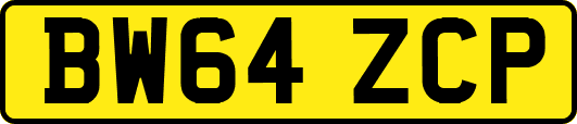 BW64ZCP