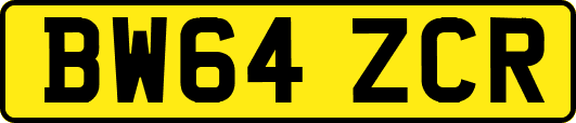 BW64ZCR
