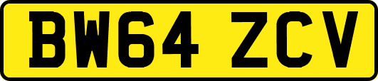 BW64ZCV