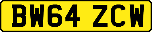 BW64ZCW