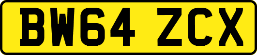 BW64ZCX