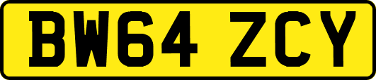 BW64ZCY