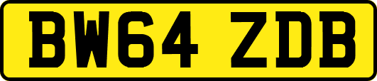 BW64ZDB
