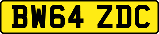 BW64ZDC