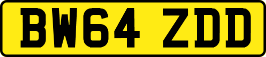 BW64ZDD