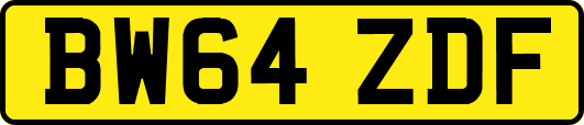 BW64ZDF