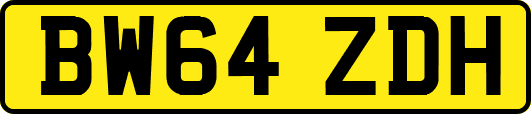 BW64ZDH