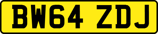 BW64ZDJ