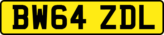 BW64ZDL