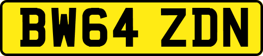 BW64ZDN