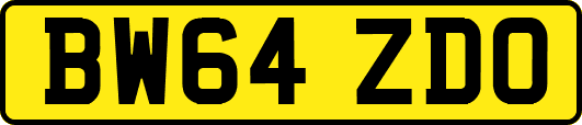 BW64ZDO