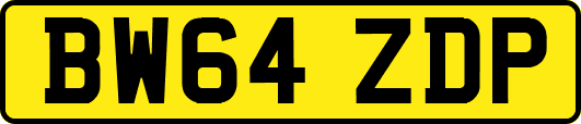 BW64ZDP