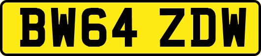 BW64ZDW