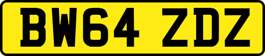 BW64ZDZ