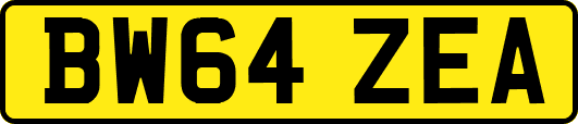 BW64ZEA