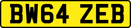 BW64ZEB