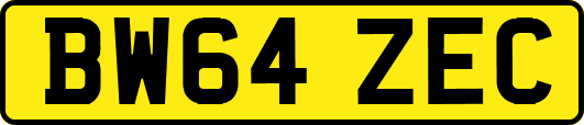 BW64ZEC