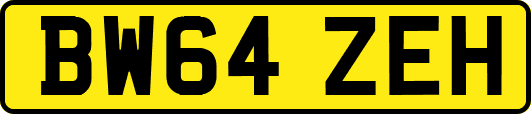 BW64ZEH