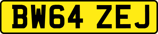 BW64ZEJ