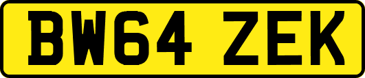 BW64ZEK