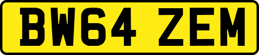 BW64ZEM
