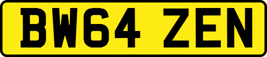 BW64ZEN