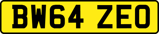 BW64ZEO