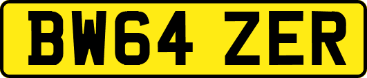 BW64ZER