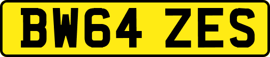 BW64ZES