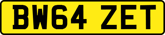 BW64ZET