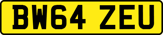 BW64ZEU