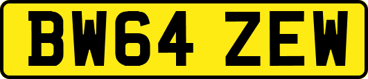 BW64ZEW